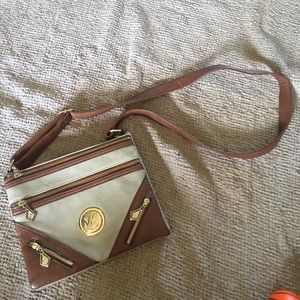 Michael kors side bag